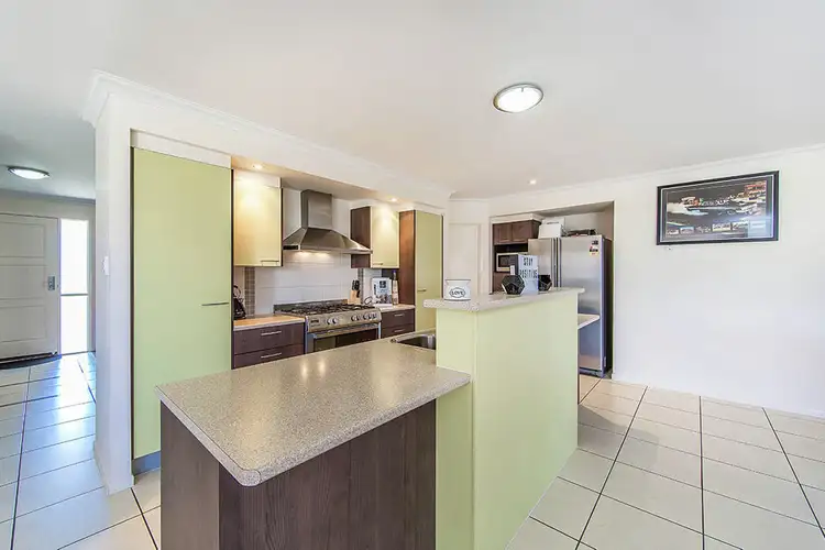 Second view of Homely house listing, 38 Creekside Drive, Narangba QLD 4504