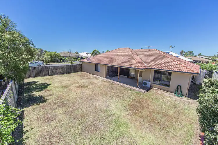 Third view of Homely house listing, 38 Creekside Drive, Narangba QLD 4504