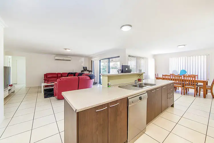 Fourth view of Homely house listing, 38 Creekside Drive, Narangba QLD 4504
