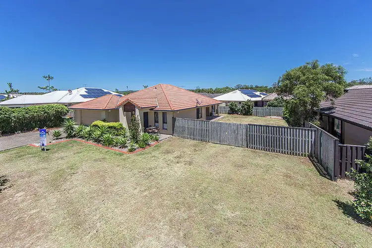 Fifth view of Homely house listing, 38 Creekside Drive, Narangba QLD 4504