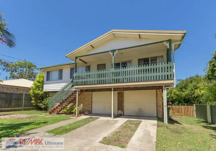 20 Belrose Avenue, Petrie QLD 4502