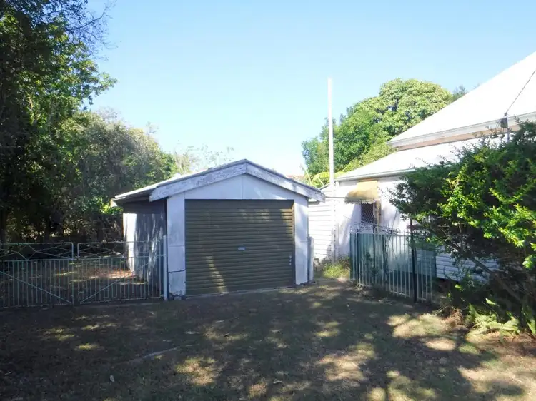 Third view of Homely house listing, 23 Percy Street - OLD, Maryborough QLD 4650