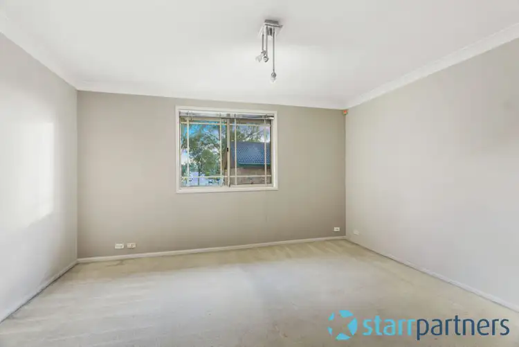 Fourth view of Homely townhouse listing, 8/10 Stanbury Place, Quakers Hill NSW 2763