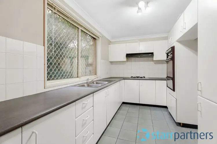 Fifth view of Homely townhouse listing, 8/10 Stanbury Place, Quakers Hill NSW 2763
