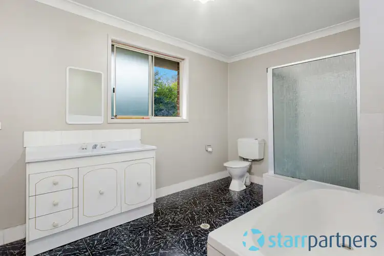 Sixth view of Homely townhouse listing, 8/10 Stanbury Place, Quakers Hill NSW 2763