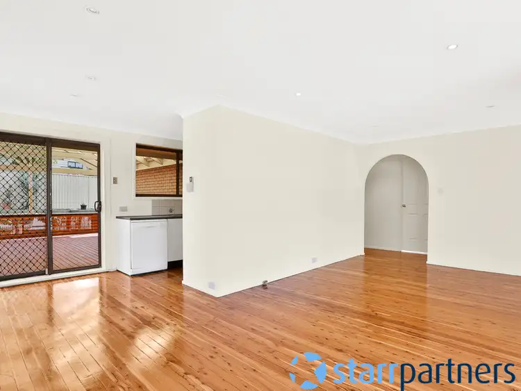 Third view of Homely house listing, 18 Shuttleworth Ave, Raby NSW 2566