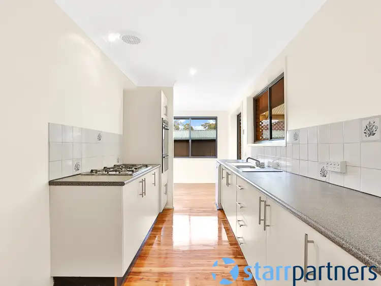 Fourth view of Homely house listing, 18 Shuttleworth Ave, Raby NSW 2566
