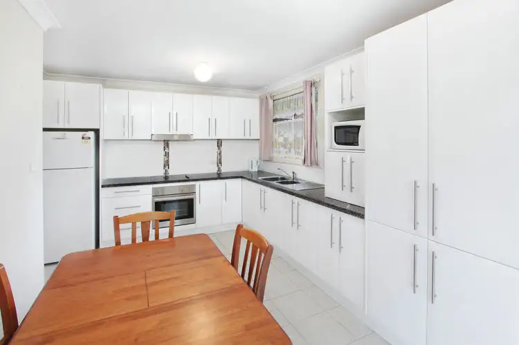Second view of Homely semi-detached listing, 3 Ashby Street, Prospect NSW 2148
