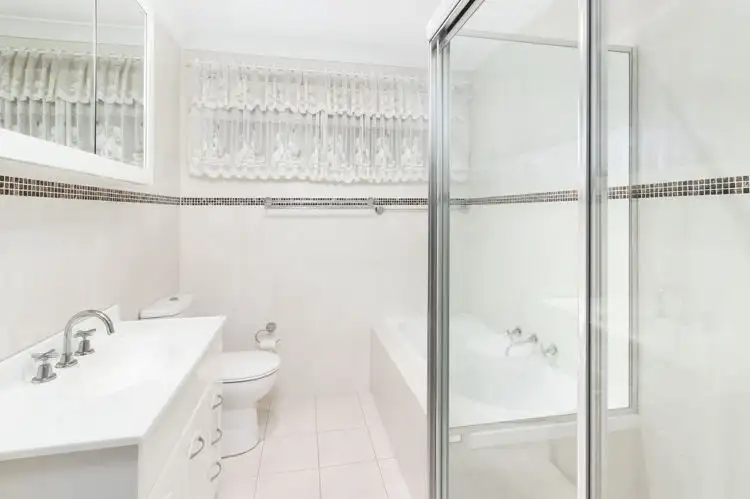 Third view of Homely semi-detached listing, 3 Ashby Street, Prospect NSW 2148