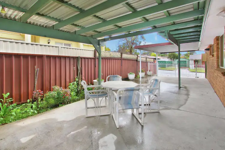 Fourth view of Homely semi-detached listing, 3 Ashby Street, Prospect NSW 2148