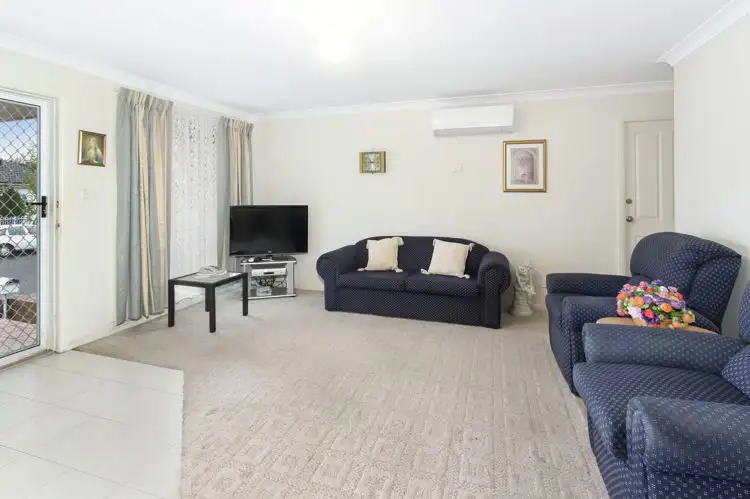 Fifth view of Homely semi-detached listing, 3 Ashby Street, Prospect NSW 2148