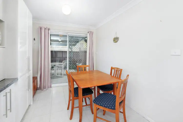 Sixth view of Homely semi-detached listing, 3 Ashby Street, Prospect NSW 2148