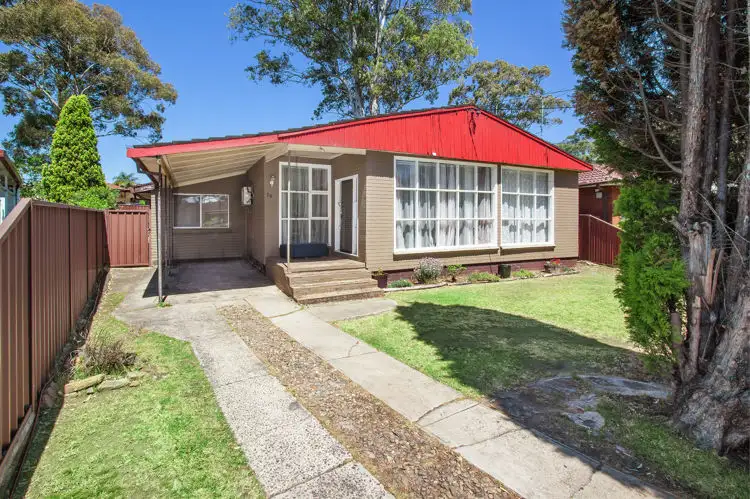 28 Ross Street, Blacktown NSW 2148