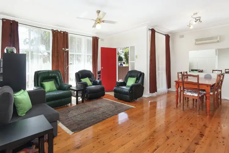 Second view of Homely house listing, 28 Ross Street, Blacktown NSW 2148