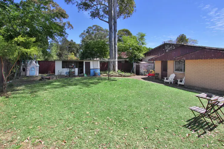 Fourth view of Homely house listing, 28 Ross Street, Blacktown NSW 2148