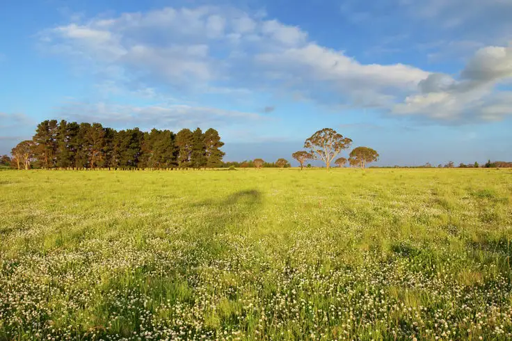 Third view of Homely land listing, Lot 404 Old Gostwyck Park Estate, Armidale NSW 2350