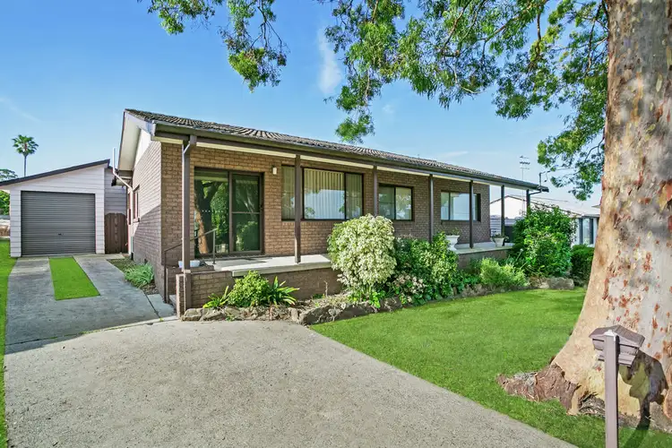 17 Joy Street, Gorokan NSW 2263