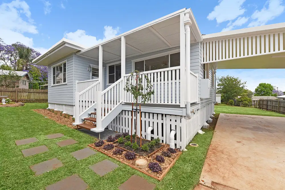 Main view of Homely house listing, 5a Llewellyn Street, Centenary Heights QLD 4350