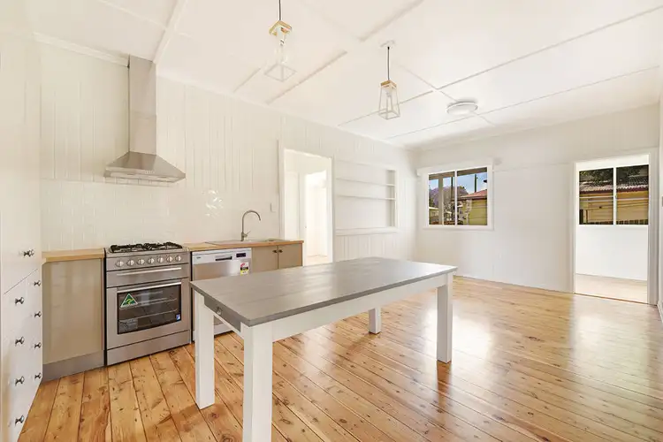 Second view of Homely house listing, 5a Llewellyn Street, Centenary Heights QLD 4350