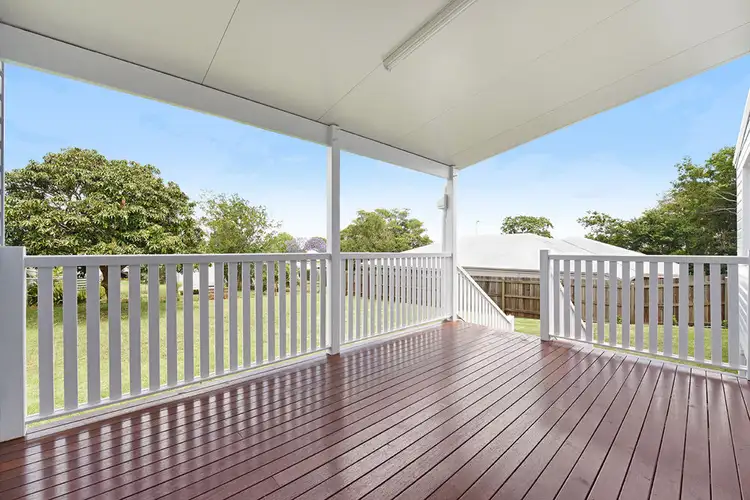 Third view of Homely house listing, 5a Llewellyn Street, Centenary Heights QLD 4350