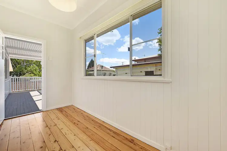 Fourth view of Homely house listing, 5a Llewellyn Street, Centenary Heights QLD 4350