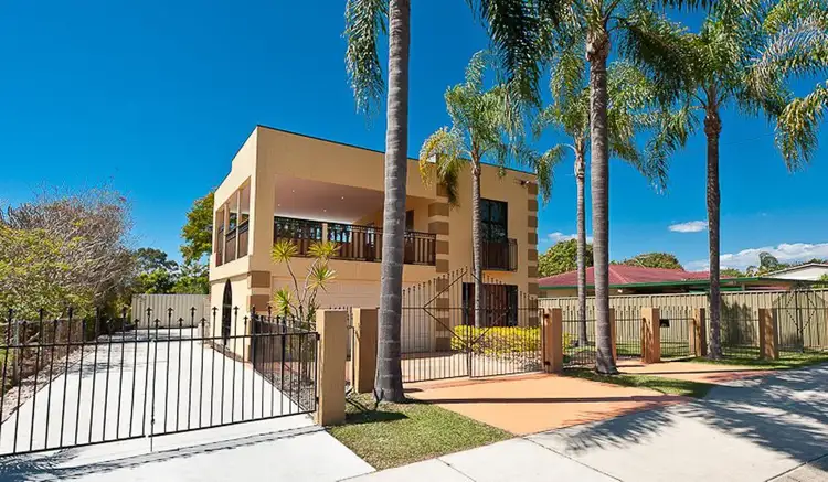 Main view of Homely house listing, 36 Marsden Road, Kallangur QLD 4503