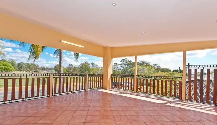 Second view of Homely house listing, 36 Marsden Road, Kallangur QLD 4503