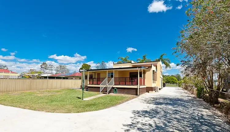 Third view of Homely house listing, 36 Marsden Road, Kallangur QLD 4503