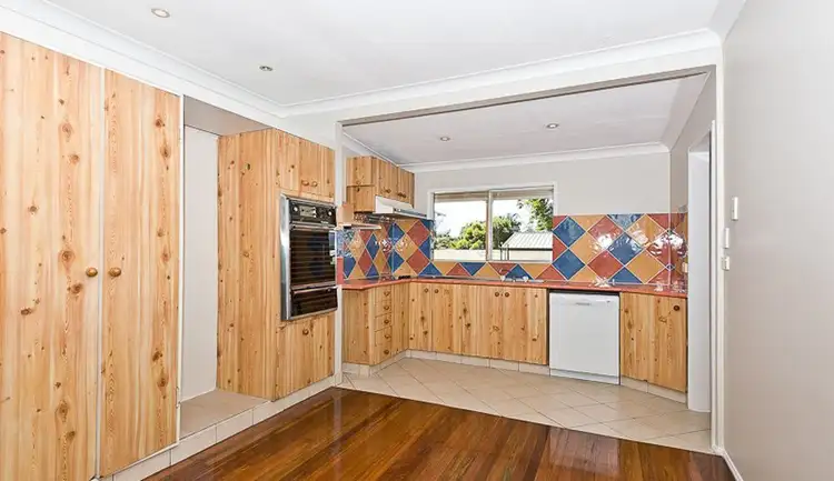 Sixth view of Homely house listing, 36 Marsden Road, Kallangur QLD 4503