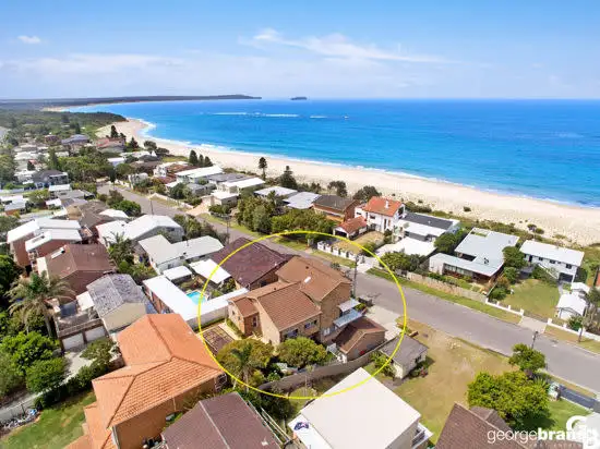 34 Elizabeth Drive, Noraville NSW 2263