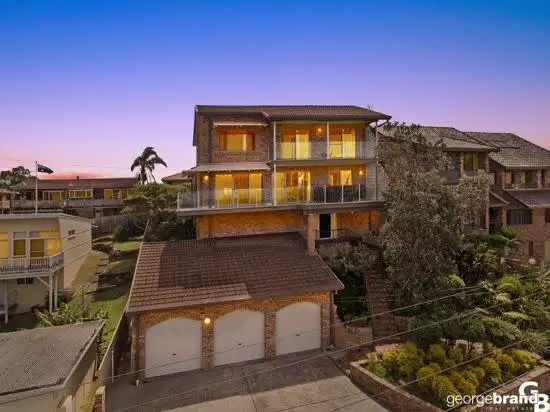 Second view of Homely house listing, 34 Elizabeth Drive, Noraville NSW 2263
