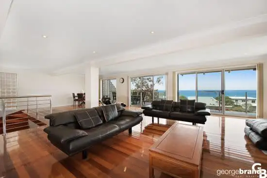 Third view of Homely house listing, 34 Elizabeth Drive, Noraville NSW 2263