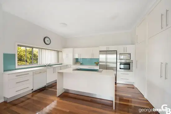 Fifth view of Homely house listing, 34 Elizabeth Drive, Noraville NSW 2263
