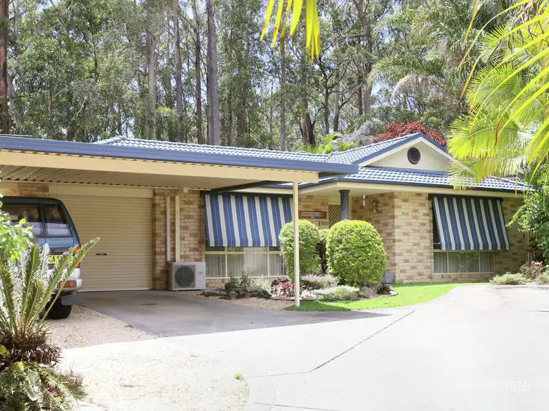 Main view of Homely house listing, 30a Platts Cl, Toormina NSW 2452