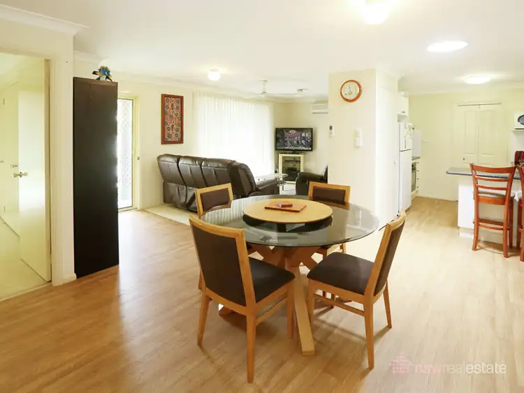 Third view of Homely house listing, 30a Platts Cl, Toormina NSW 2452