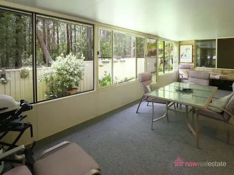 Sixth view of Homely house listing, 30a Platts Cl, Toormina NSW 2452