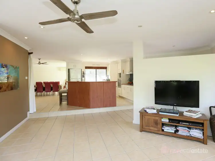 Fourth view of Homely house listing, 8 Bluewater Place, Sapphire Beach NSW 2450