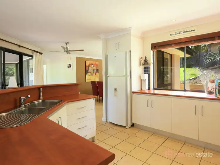 Fifth view of Homely house listing, 8 Bluewater Place, Sapphire Beach NSW 2450
