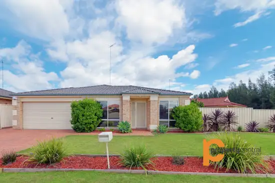 1 Talara Avenue, Glenmore Park NSW 2745