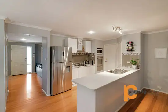 Second view of Homely house listing, 1 Talara Avenue, Glenmore Park NSW 2745