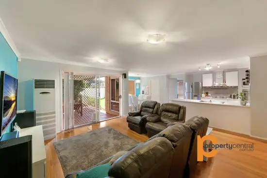 Fourth view of Homely house listing, 1 Talara Avenue, Glenmore Park NSW 2745