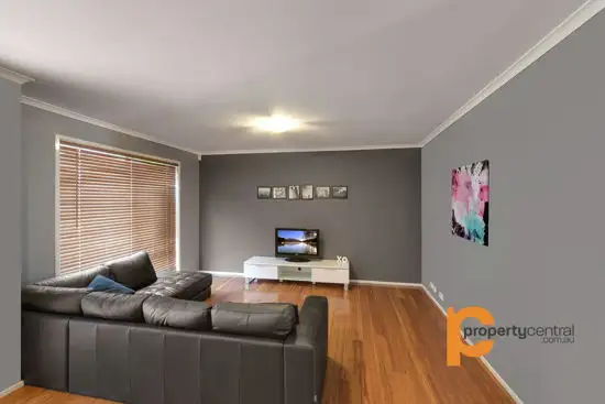 Fifth view of Homely house listing, 1 Talara Avenue, Glenmore Park NSW 2745