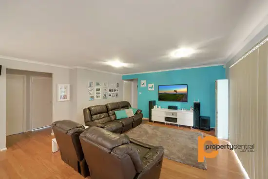 Sixth view of Homely house listing, 1 Talara Avenue, Glenmore Park NSW 2745