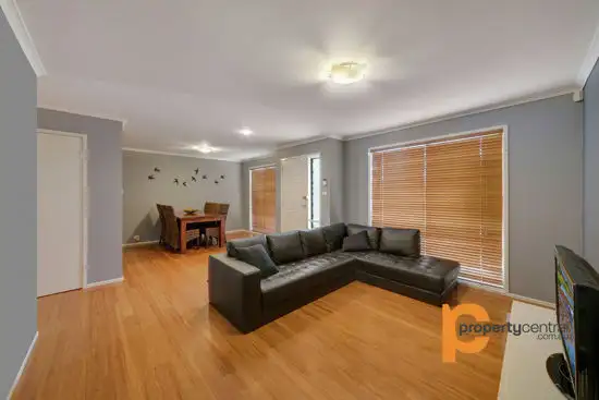 Seventh view of Homely house listing, 1 Talara Avenue, Glenmore Park NSW 2745