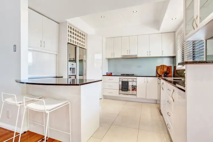 Third view of Homely house listing, 3/238 Lawson Street, Hamilton South NSW 2303