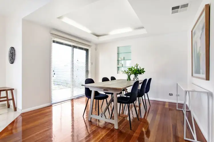 Fourth view of Homely house listing, 3/238 Lawson Street, Hamilton South NSW 2303