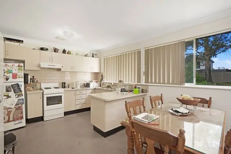Third view of Homely house listing, 77 Woodstock Street, Mayfield NSW 2304