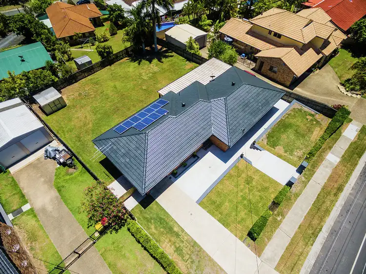 Main view of Homely house listing, 175 Castile Crescent, Edens Landing QLD 4207