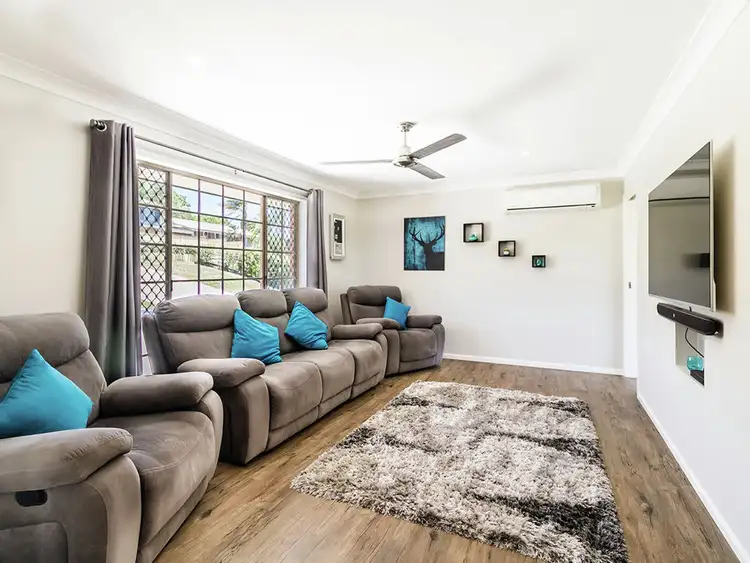 Fourth view of Homely house listing, 175 Castile Crescent, Edens Landing QLD 4207