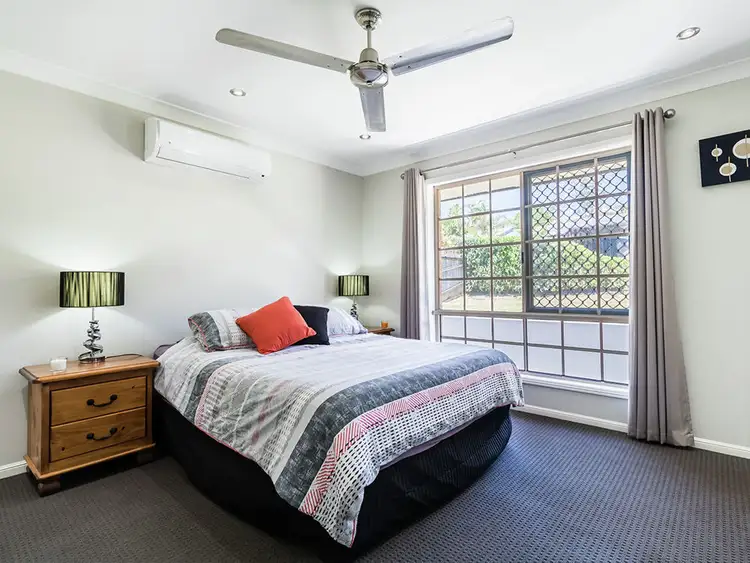 Seventh view of Homely house listing, 175 Castile Crescent, Edens Landing QLD 4207